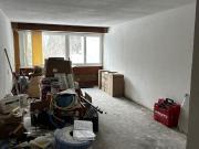 1 Zimmer, 30 m², 1. Stock