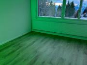 1 Zimmer, 30 m², 1. Stock