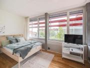 1 Zimmer, 30 m², 2. Stock