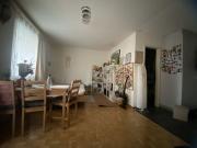 1 Zimmer, 30 m², 2. Stock