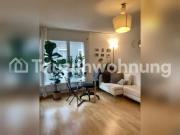 1 Zimmer, 30 m², 3. Stock