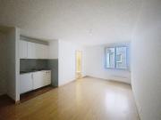 1 Zimmer, 30 m², 3. Stock