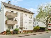 1 Zimmer 30 m² 550 € Kaltmiete Wohnungen in Frankfurt am.