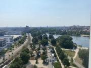 1 Zimmer 30 m² 590 € Kaltmiete Wohnungen in Nürnberg