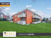 1 Zimmer 31 m² 120.000 € Kaufpreis Wohnungen in Münster