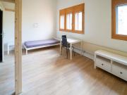 1 Zimmer, 31 m², 1. Stock