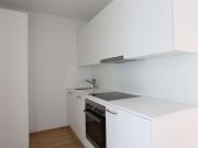 1 Zimmer, 31 m², 1. Stock