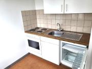 1 Zimmer, 31 m², 4. Stock