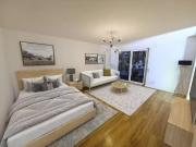 1 Zimmer 32 m² 209.000 € Kaufpreis Wohnungen in Freiburg.