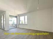 1 Zimmer 32 m² 456 € Kaltmiete Wohnungen in Ludwigsburg /.