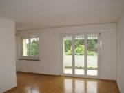 1 Zimmer, 32 m², 4. Stock