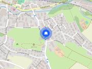 1 Zimmer, 32 m², 4. Stock