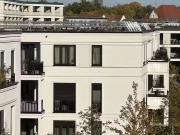 1 Zimmer 32 m² 530 € Kaltmiete Wohnungen in Regensburg