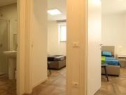 1 Zimmer 32 m² 550 € Kaltmiete Wohnungen in Koblenz Rauen.