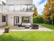 1 Zimmer 32 m² 850 € Kaltmiete Wohnungen in Unterföhring