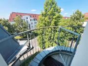 1 Zimmer 32 m² 89.500 € Kaufpreis Wohnungen in Dresden /.