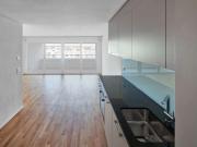 1 Zimmer, 33 m², 2. Stock