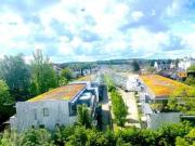 1 Zimmer 33 m² 540 € Kaltmiete Wohnungen in Darmstadt