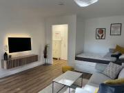 1 Zimmer 33 m² 660 € Kaltmiete Wohnungen in Hamburg