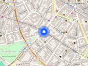 1 Zimmer, 33 m², EG