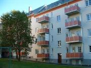 1 Zimmer 34 m² 230 € Kaltmiete Wohnungen in Chemnitz