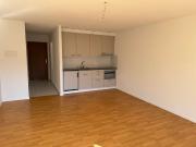 1 Zimmer, 34 m², 2. Stock