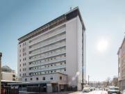 1 Zimmer 34 m² 470 € Kaltmiete Wohnungen in Augsburg