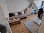 1 Zimmer 34 m² 645 € Kaltmiete Wohnungen in Darmstadt