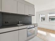 1 Zimmer, 35 m², 3. Stock