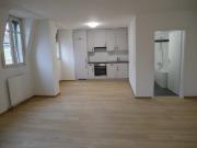 1 Zimmer, 35 m², 3. Stock