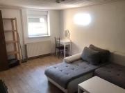 1 Zimmer 35 m² 420 € Kaltmiete Wohnungen in Ingolstadt
