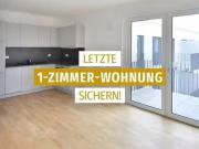 1 Zimmer 35 m² 593 € Kaltmiete Wohnungen in Pforzheim