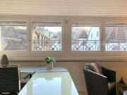 1 Zimmer, 35 m², 5. Stock