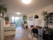 1 Zimmer 35 m² 636 € Kaltmiete Wohnungen in Aachen