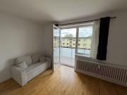 1 Zimmer 35 m² 640 € Kaltmiete Wohnungen in Hamburg