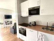 1 Zimmer 35 m² 640 € Kaltmiete Wohnungen in Hamburg Barmb.