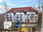 1 Zimmer 35 m² 89.000 € Kaufpreis Wohnungen in Leipzig /.