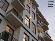 1 Zimmer 36 m² 1.225 € Kaltmiete Wohnungen in Berlin