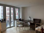 1.5 Zimmer, 36 m², 1. Stock