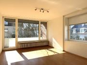 1 Zimmer, 36 m², 3. Stock