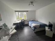 1 Zimmer 36 m² 640 € Kaltmiete Wohnungen in Erlangen