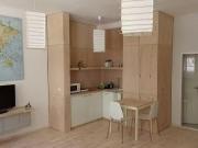 1 Zimmer 36 m² 650 € Kaltmiete Wohnungen in Nürnberg