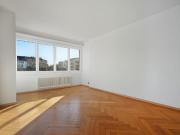 1 Zimmer, 37 m², 2. Stock