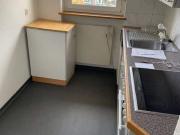 1 Zimmer, 37 m², 2. Stock