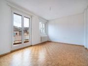 1 Zimmer, 37 m², 5. Stock