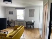 1 Zimmer 37 m² 830 € Kaltmiete Wohnungen in Frankfurt am.