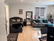 1 Zimmer 37 m² 860 € Kaltmiete Wohnungen in Stuttgart