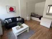 1 Zimmer 38 m² 500 € Kaltmiete Wohnungen in Hannover Mitte