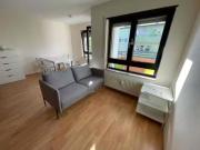 1 Zimmer 38 m² 500 € Kaltmiete Wohnungen in Mannheim Osts.