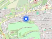 1 Zimmer, 38 m², EG